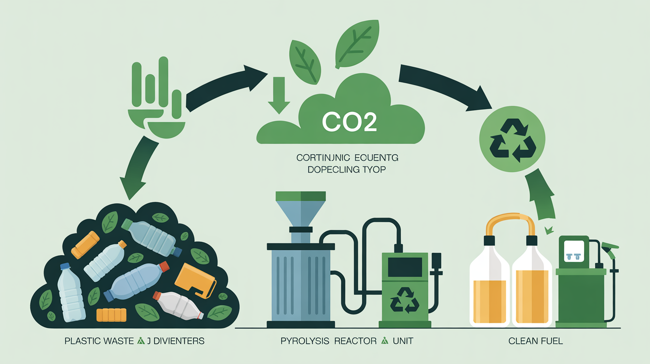 PET Circular Economy