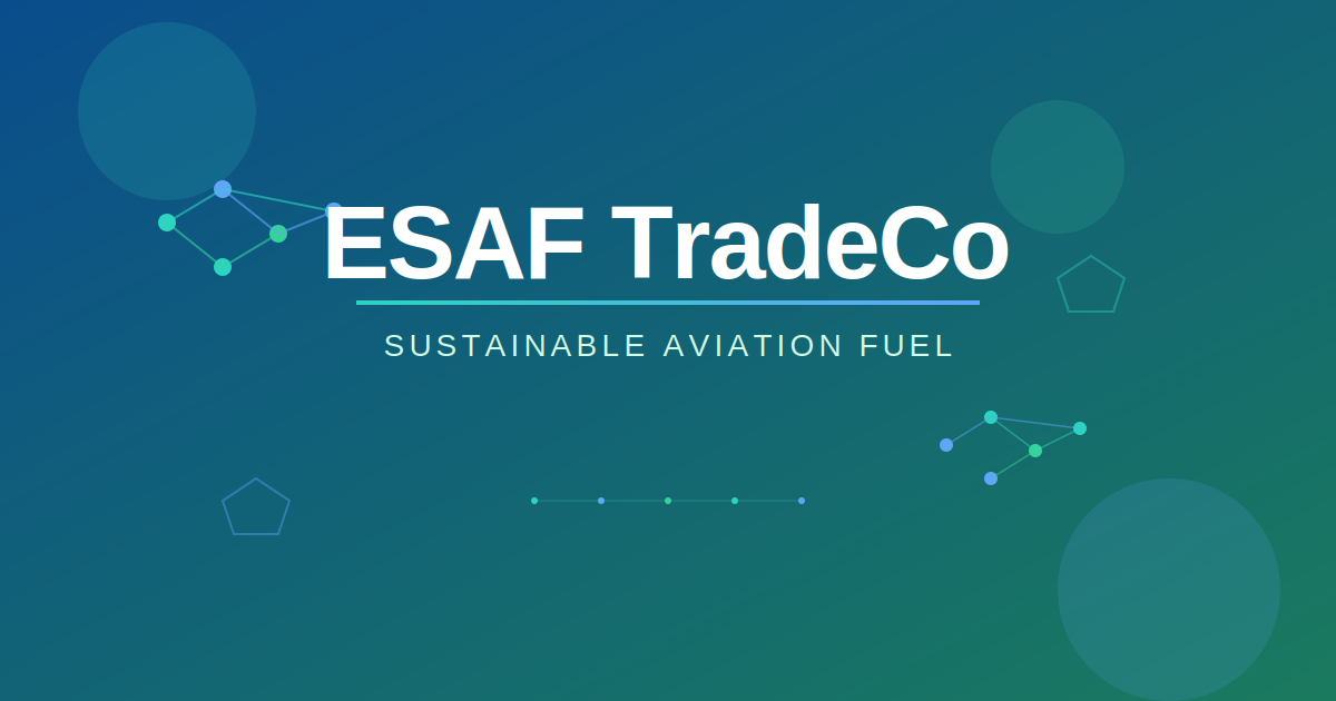 ESAF TradeCo LLC-FZ | Innovative Patented Solutions